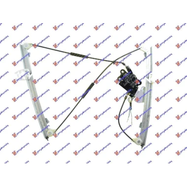 PODIZAC PRED. PROZ. ELEKTR. 3VR (A KVAL)