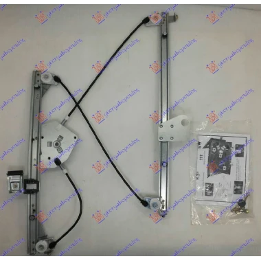 PODIZAC PRED. PROZ. ELEKTR. (BEZ MOTORA)