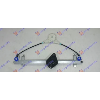 PODIZAC PRED. PROZ. ELEKTR. (BEZ MOTORA)