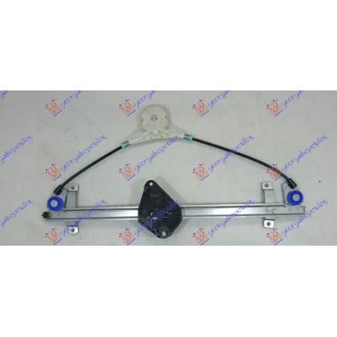 PODIZAC PRED. PROZ. ELEKTR. (BEZ MOTORA)