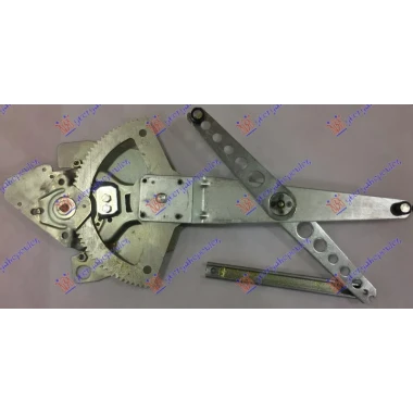 PODIZAC PRED. PROZORA EL. BEZ MOT. A KV