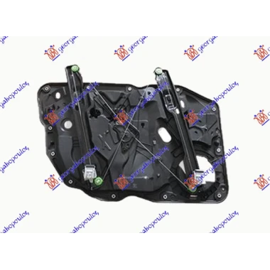 PODIZAC PREDNJ. PROZ. ELEKT.(BEZ MOTOR)