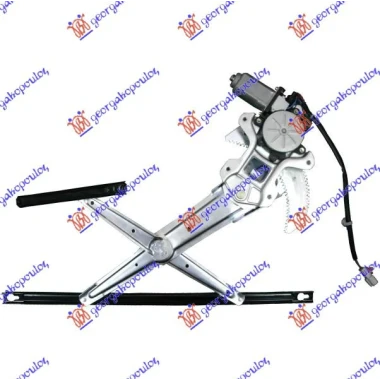 PODIZAC PREDNJEG PROZORA ELEK (4 PIN)