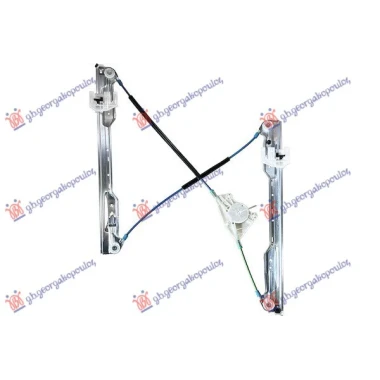 PODIZAC PREDNJEG PROZORA ELEK. (BEZ MOT)