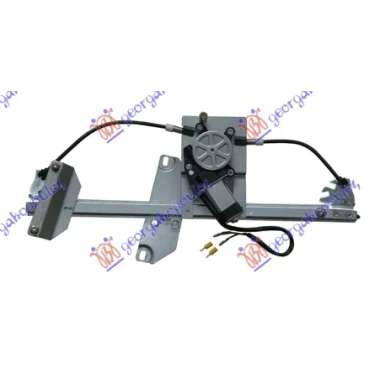 PODIZAC PREDNJEG PROZORA ELEKTR.(2 ZICE)