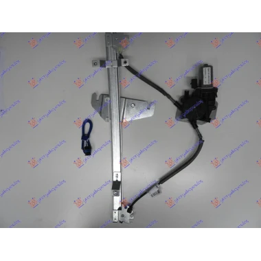 PODIZAC PREDNJEG PROZORA ELEKTRICNI -00