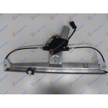PODIZAC PREDNJEG PROZORA ELEKTRICNI 06-