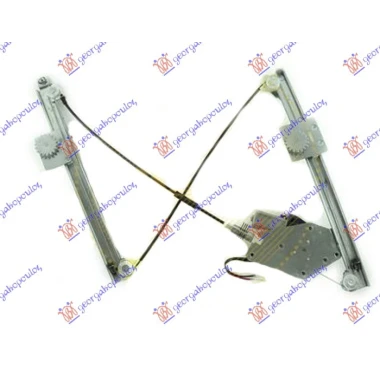 PODIZAC PREDNJEG PROZORA ELEKTRICNI