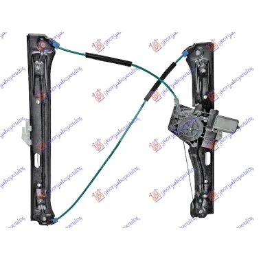 PODIZAC PRED.PROZ.EL. 5VR COMFORT (A KV)