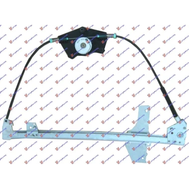 PODIZAC PRE.PROZORA ELE.BEZ MOTORA 5VR