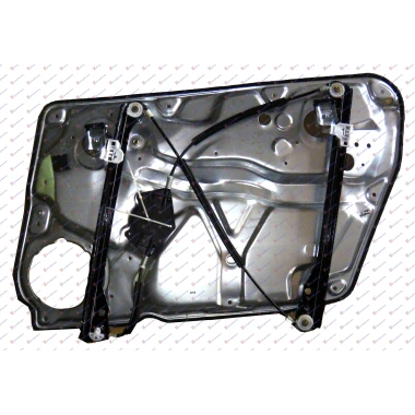 PODIZAC PRE.PROZORA ELEKTRICNI BEZ MOTOR