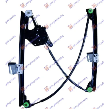 PODIZAC PRE.PROZORA ELEKTRICNI BEZ MOTOR