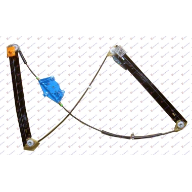 PODIZAC PRE.PROZORA ELEKTRICNI BEZ MOTOR