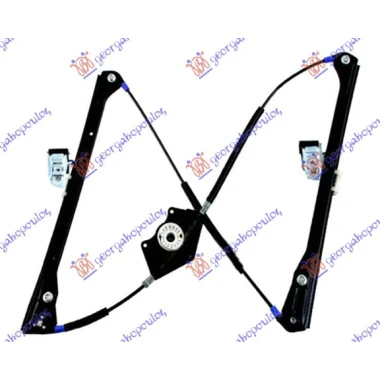 PODIZAC PRE.PROZORA ELEKTRICNI BEZ MOTOR