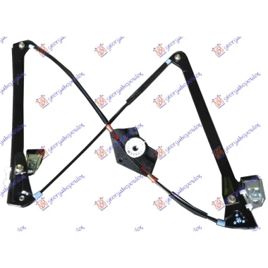 PODIZAC PRE.PROZORA ELEKTRICNI BEZ MOTOR