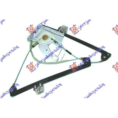 PODIZAC PRE.PROZORA ELEKTRICNI BEZ MOTOR