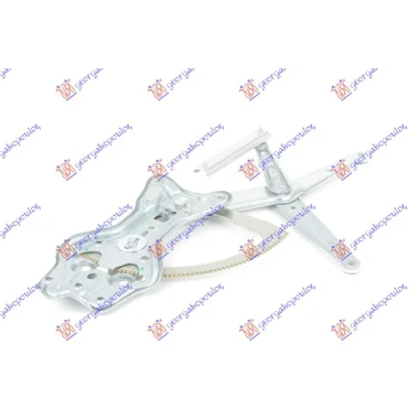 PODIZAC PRE.PROZORA ELEKTRICNI BEZ MOTOR