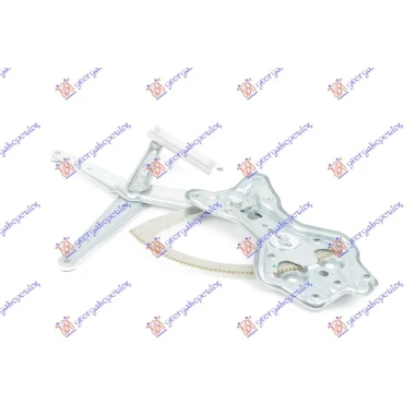 PODIZAC PRE.PROZORA ELEKTRICNI BEZ MOTOR