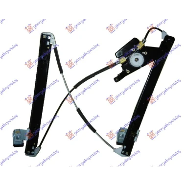 PODIZAC PRE.PROZORA ELEKTRICNI BEZ MOTOR