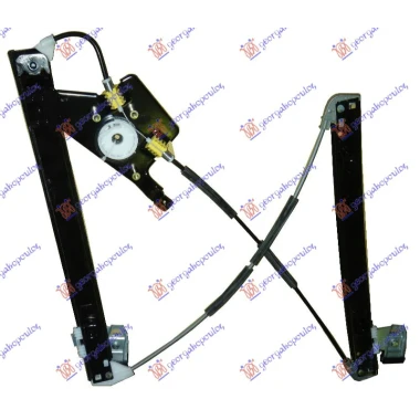 PODIZAC PRE.PROZORA ELEKTRICNI BEZ MOTOR