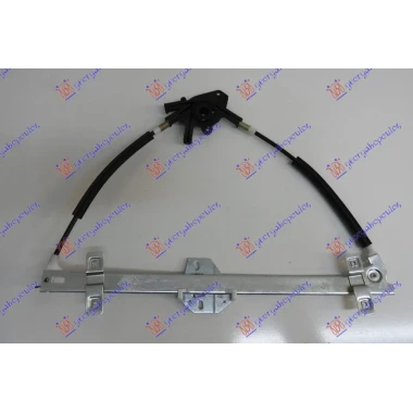 PODIZAC PRE.PROZORA ELEKTRICNI BEZ MOTOR