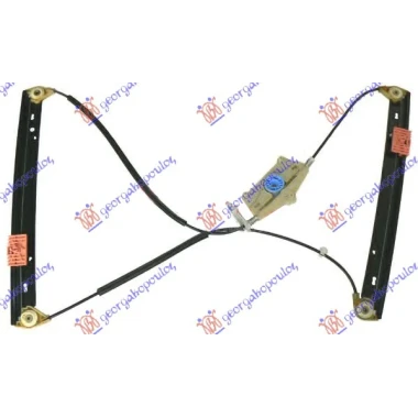 PODIZAC PRE.PROZORA ELEKTRICNI BEZ MOTOR