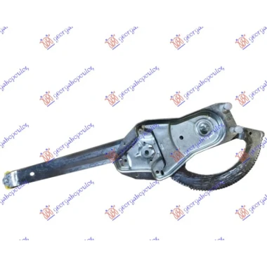PODIZAC PRE.PROZORA ELEKTRICNI BEZ MOTOR