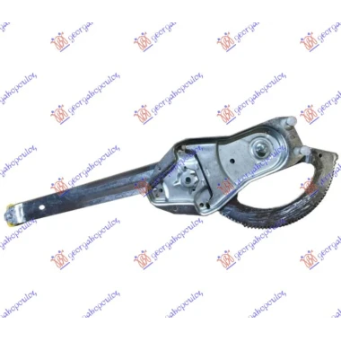 PODIZAC PRE.PROZORA ELEKTRICNI BEZ MOTOR