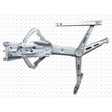 PODIZAC PRE.PROZORA ELEKTRICNI BEZ MOTOR