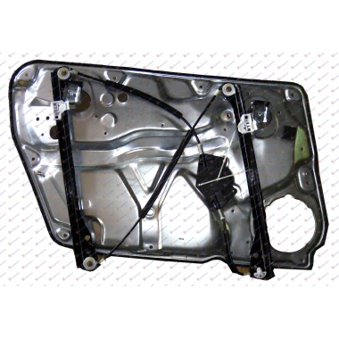 PODIZAC PRE.PROZORA ELEKTRICNI BEZ MOTOR