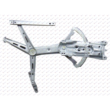 PODIZAC PRE.PROZORA ELEKTRICNI BEZ MOTOR