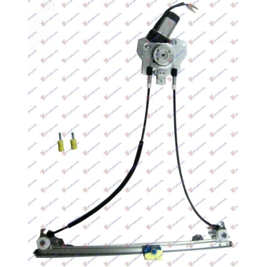 PODIZAC PRE.PROZORA ELEKTRICNI SA MOTOR