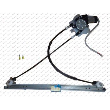 PODIZAC PRE.PROZORA ELEKTRICNI SA MOTOR