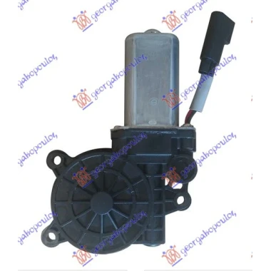 PODIZAC PROZ. 3VR ELEKTR. (SAMO MOTOR.)