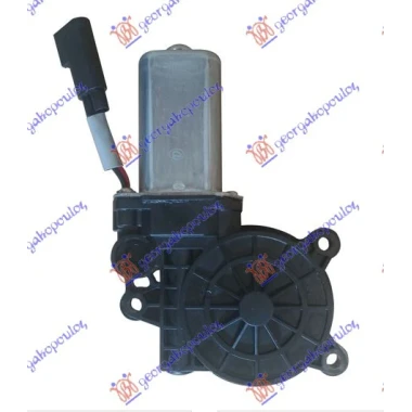 PODIZAC PROZ. 3VR ELEKTR. (SAMO MOTOR.)
