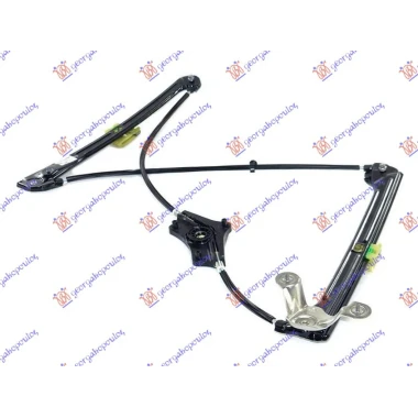 PODIZAC PROZORA ELEKTR. 3 VR