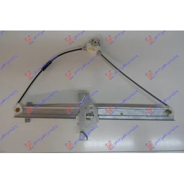 PODIZAC PROZORA ELEKTR. 3 VR (BEZ MOT.)
