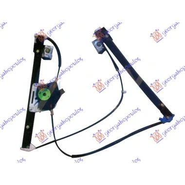 PODIZAC PROZORA ELEKTR. 3 VR (BEZ MOT.)