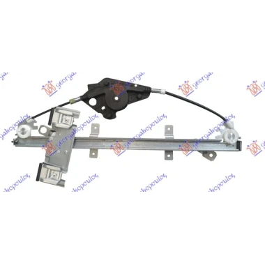PODIZAC PROZORA ELEKTRICNI (BEZ MOTORA)
