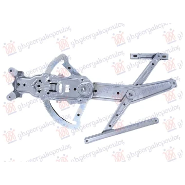 PODIZAC PROZORA ELEKTRICNI (BEZ MOTORA) 2 VRATA