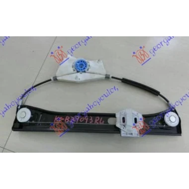 PODIZAC ZADNJ PROZ. ELEKTR. (BEZ MOTORA)