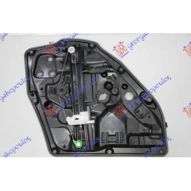 PODIZAC ZADNJ PROZ. ELEKTR. (BEZ MOTORA)