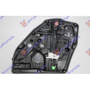PODIZAC ZADNJ PROZ. ELEKTR. (BEZ MOTORA)