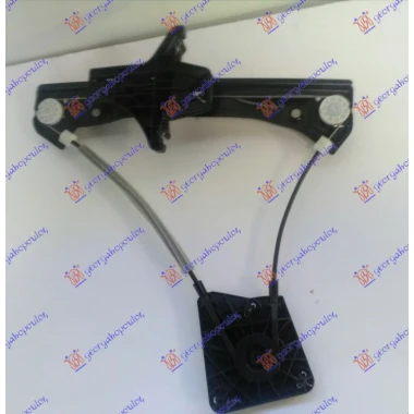 PODIZAC ZADNJ PROZ. ELEKTR. (BEZ MOTORA)