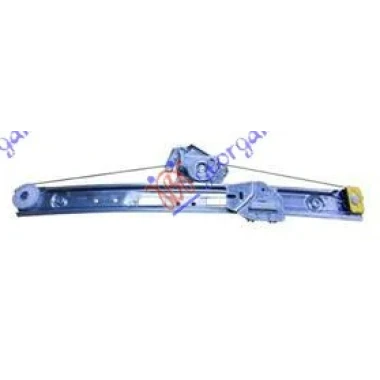 PODIZAC ZADNJEG PROZORA ELE.BEZ MOTORA