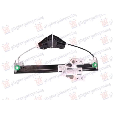 PODIZAC ZADNJEG PROZORA ELEKTRCINI (BEZ MOTORA)
