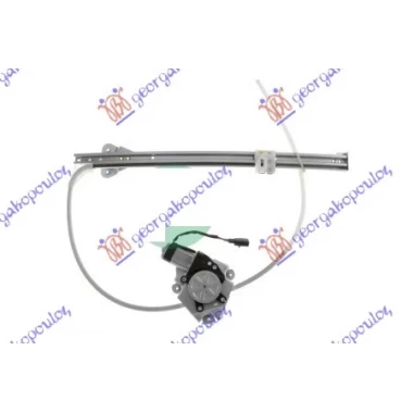 PODIZAC ZADNJEG PROZORA ELEKTRICNI -05