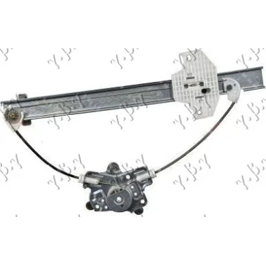 PODIZAC ZADNJEG PROZORA ELEKTRICNI