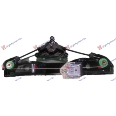 PODIZAC ZADNJEG PROZORA ELEKTRICNI (BEZ MOTORA)