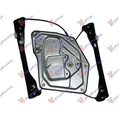 POD.PRED.PROZORA ELEKTRICNI BEZ MOTORA